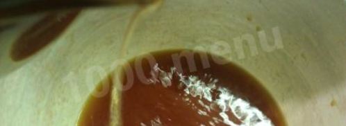 горячее вино. Шаг 5