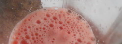 имбирный эль. Шаг 4