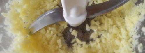 имбирный эль. Шаг 6