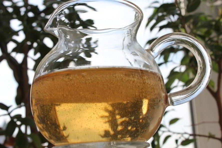 Рецепт инвертный сироп