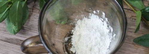 кисель из облепихи. Шаг 9