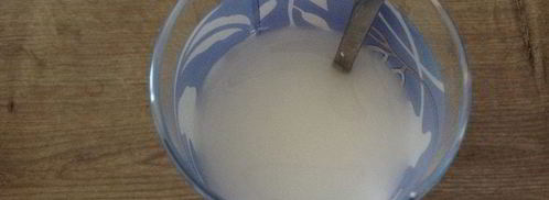 кисель из ревеня. Шаг 4