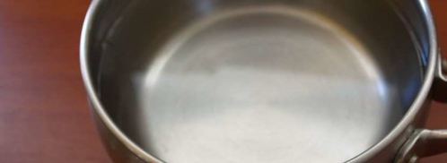 кисель из варенья. Шаг 2