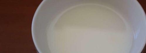 кисель из варенья. Шаг 4