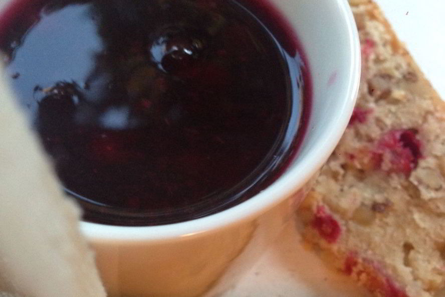 Рецепт кисель из ягод