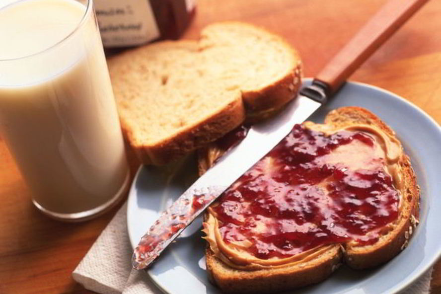 Рецепт льняной кисель