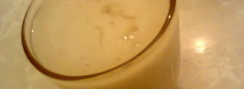 овсяный кисель. Шаг 6