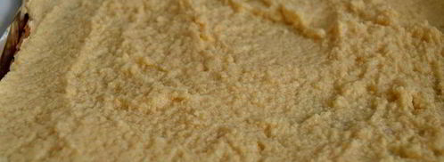 брауни капучино. Шаг 11