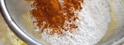 брауни капучино. Шаг 10