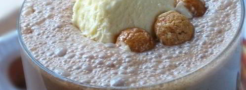 капучино. Шаг 14