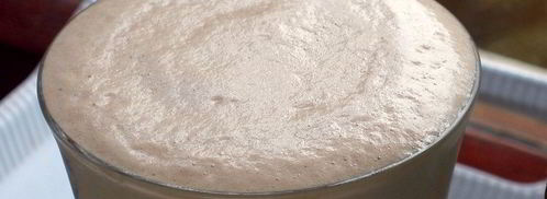 капучино. Шаг 4