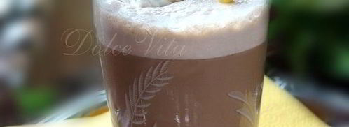 капучино. Шаг 7