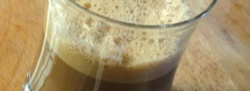 капучино. Шаг 9