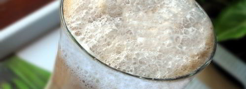 капучино. Шаг 10