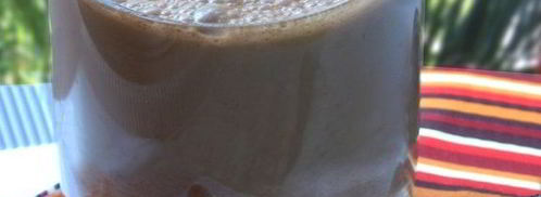 капучино. Шаг 12