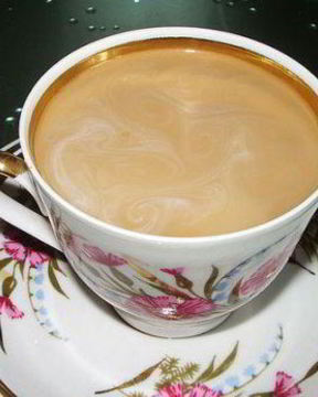 Кофе Авторский