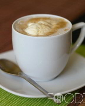 Кофе гляссе