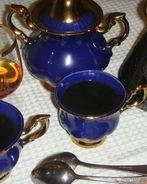 Кофе по-французски