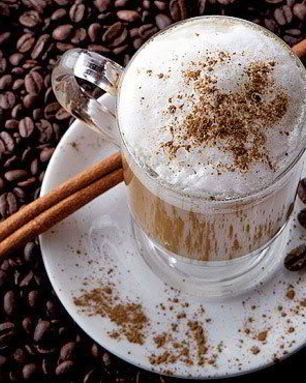 Кофе по-ирландски