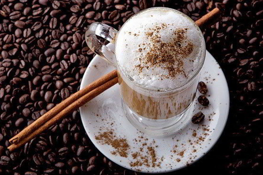 Рецепт кофе по-ирландски