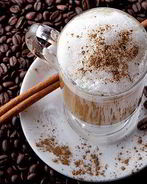 Кофе по-ирландски