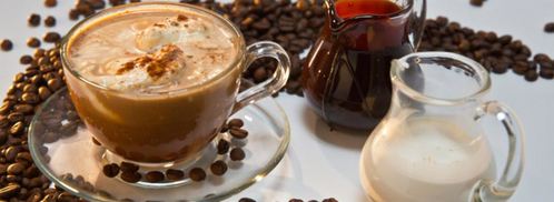 кофе по-мексикански. Шаг 3