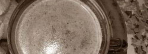 кофе по-варшавски. Шаг 2