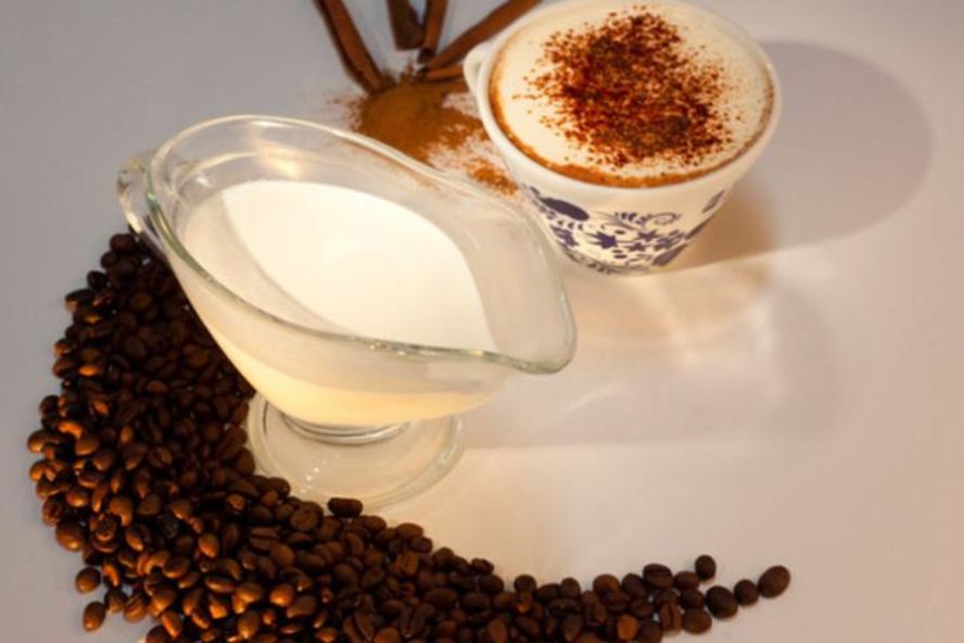 Рецепт кофе по-венски