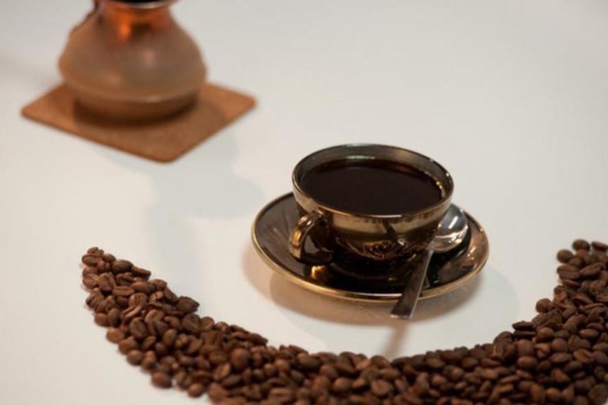 Рецепт кофе по-восточному