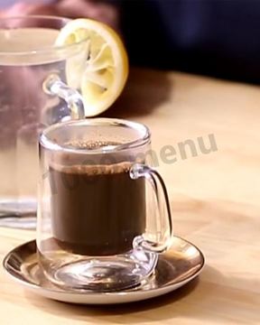 Кофе в турке