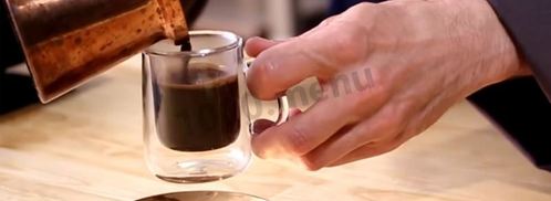 кофе в турке. Шаг 11