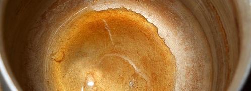 кофе взрыв вкуса по-йеменски с имбирем. Шаг 2