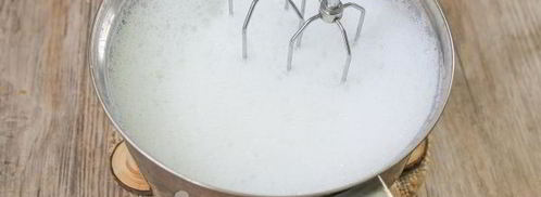 латте макиато. Шаг 6