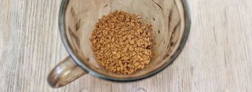 латте макиато. Шаг 7