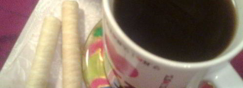 лед и кофе. Шаг 6