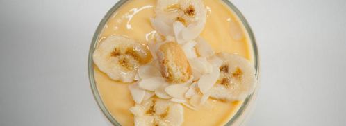 трайфл кофе-брейк. Шаг 6