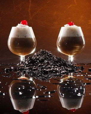 Кофейный пунш