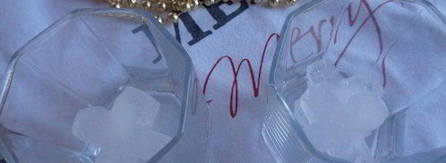 коктейль голубая лагуна. Шаг 2