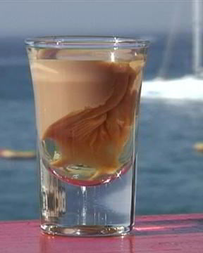 Коктейль Торнадо