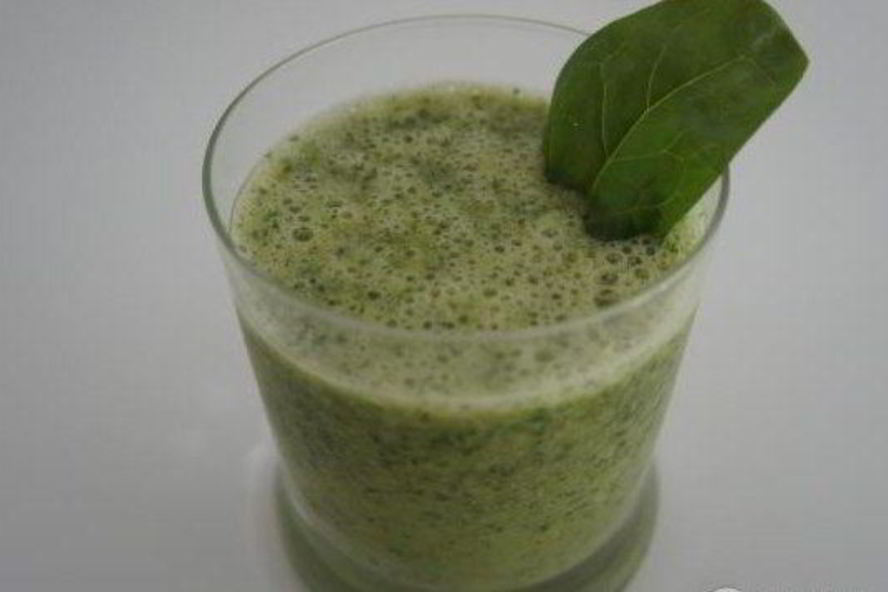 Рецепт коктейль энергетический