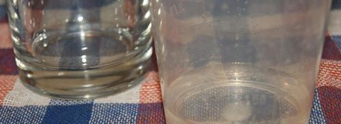 коктейль кровавая мэри. Шаг 2