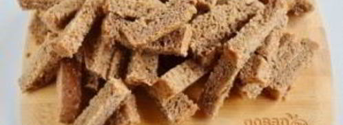 квас домашний. Шаг 2