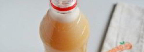 квас домашний. Шаг 9