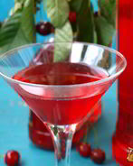 Вишневый ликер