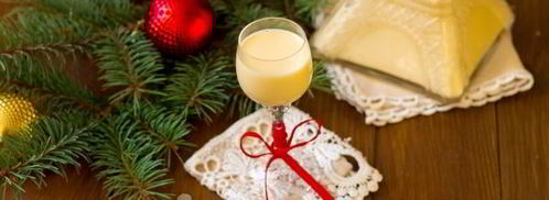 яичный ликер. Шаг 15