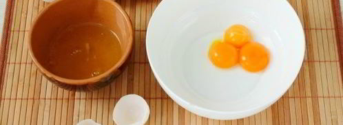 яичный ликер. Шаг 8