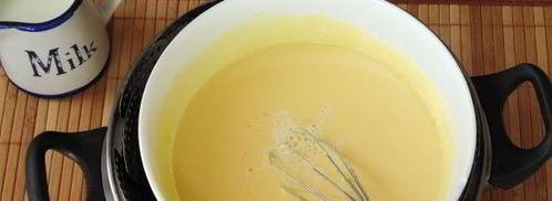 яичный ликер. Шаг 12