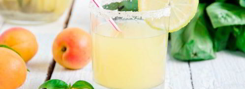 имбирный лимонад. Шаг 3