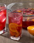 Лимонад домашний