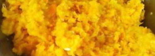 лимонад из апельсинов. Шаг 3